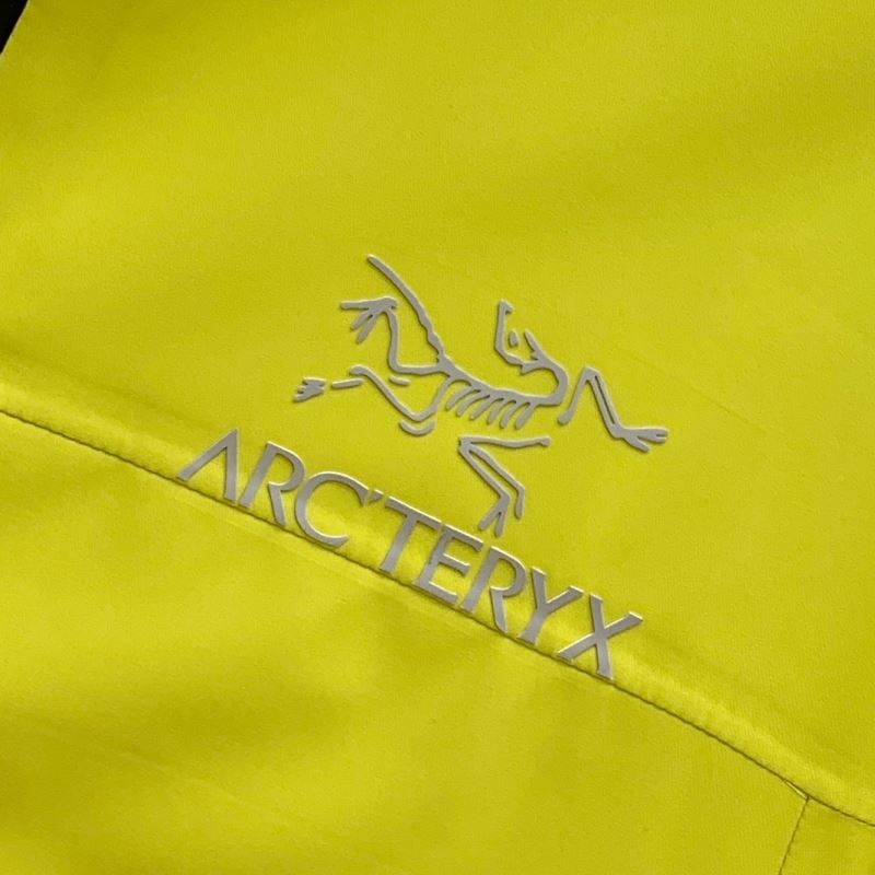 Arcteryx Outwear